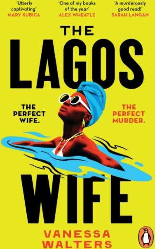 The Lagos Wife