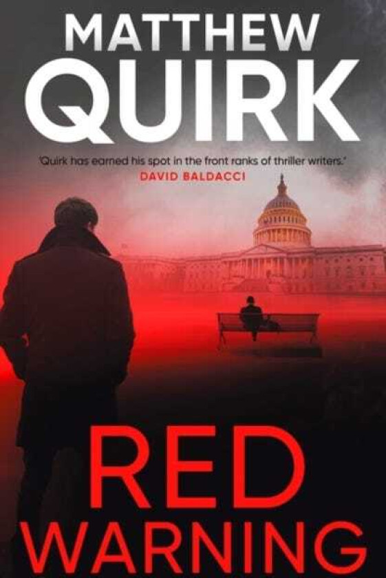 Red Warning