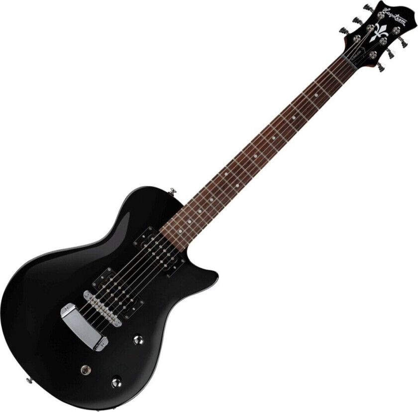 Ultra Swede ESN Black Gloss
