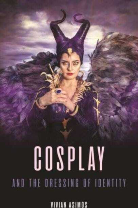 Cosplay and the Dressing of Identity