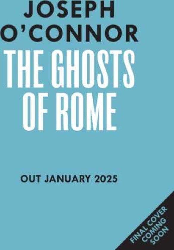 The Ghosts Of Rome