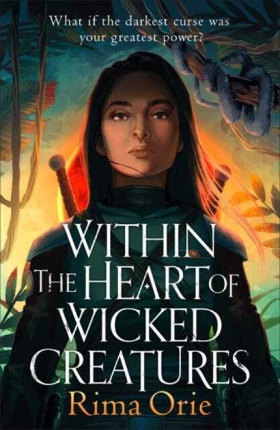 Within the Heart of Wicked Creatures An epic new rivalstolovers YA fantasy for fans of The Hunger Games