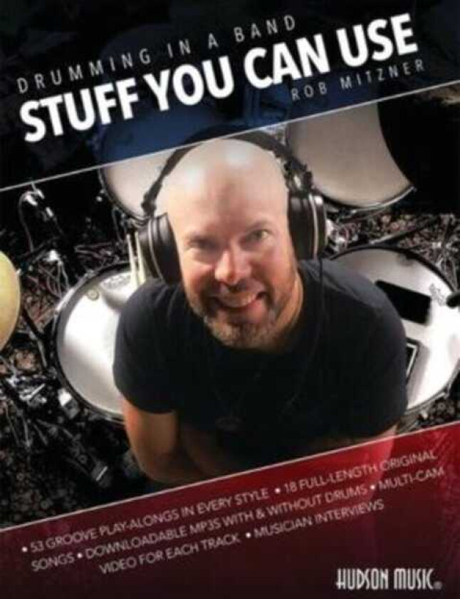 Drumming in a Band  Stuff You Can Use