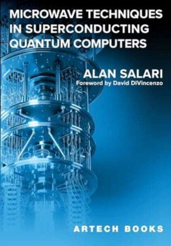 Microwave Techniques in Superconducting Quantum Computers