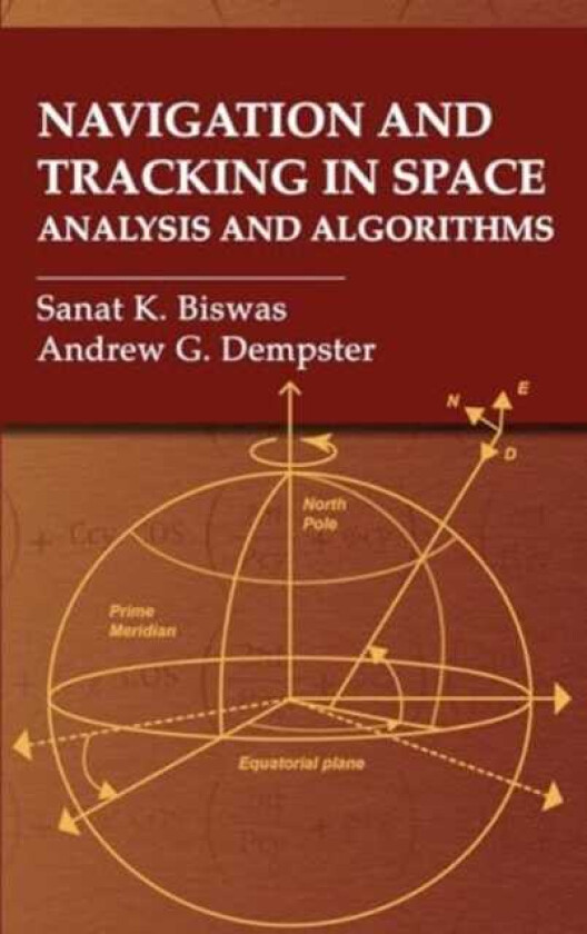 Navigation and Tracking in Space: Analysis and Algorithms