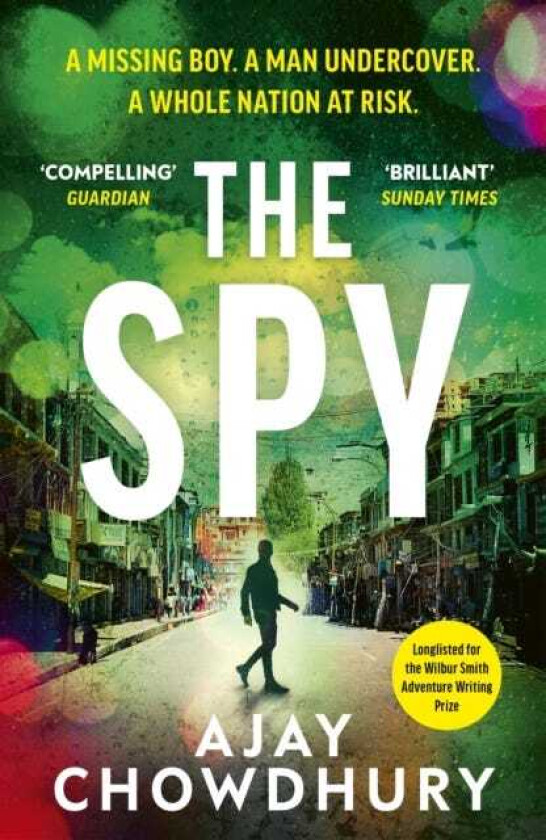 The Spy