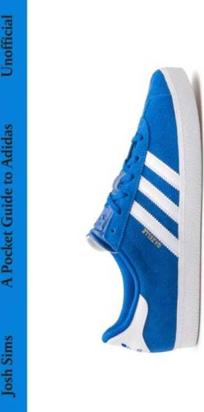 A Pocket Guide to Adidas