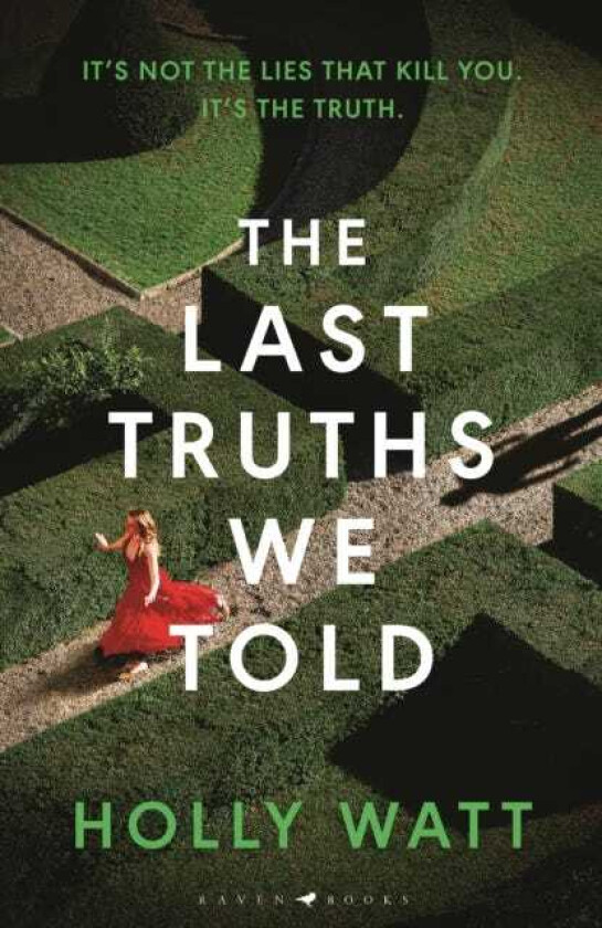 The Last Truths We Told