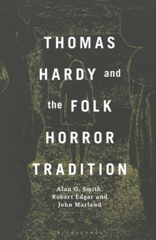 Thomas Hardy and the Folk Horror Tradition