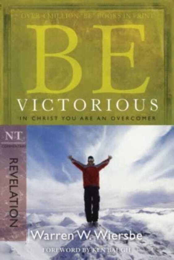 Be Victorious  Revelation