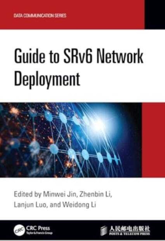 Guide to SRv6 Network Deployment