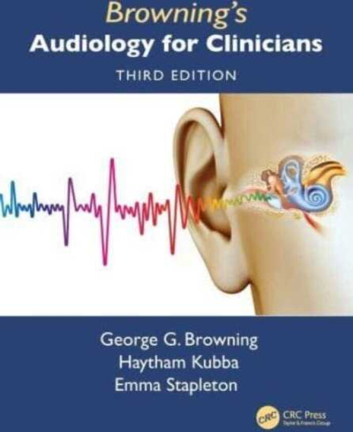 Browning's Audiology for Clinicians
