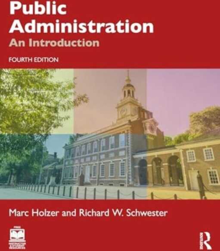 Public Administration  An Introduction