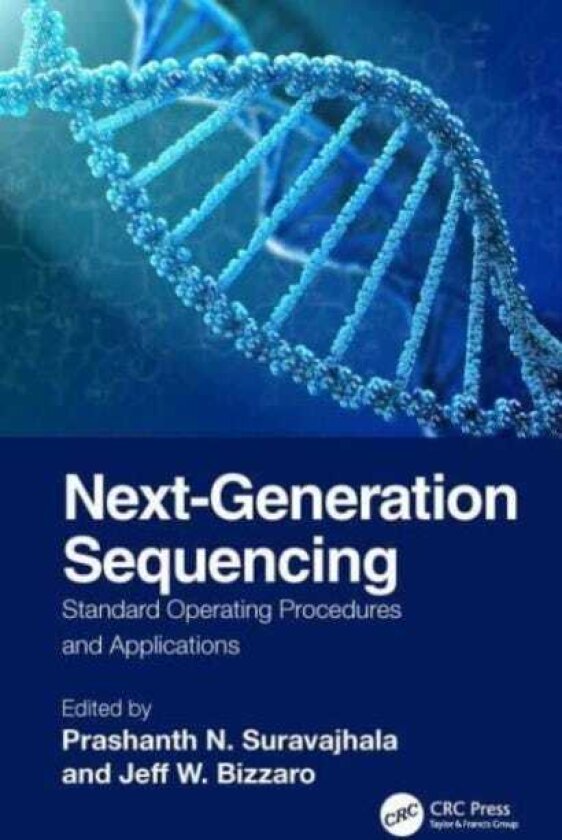 NextGeneration Sequencing Standard Operating Procedures and Applications