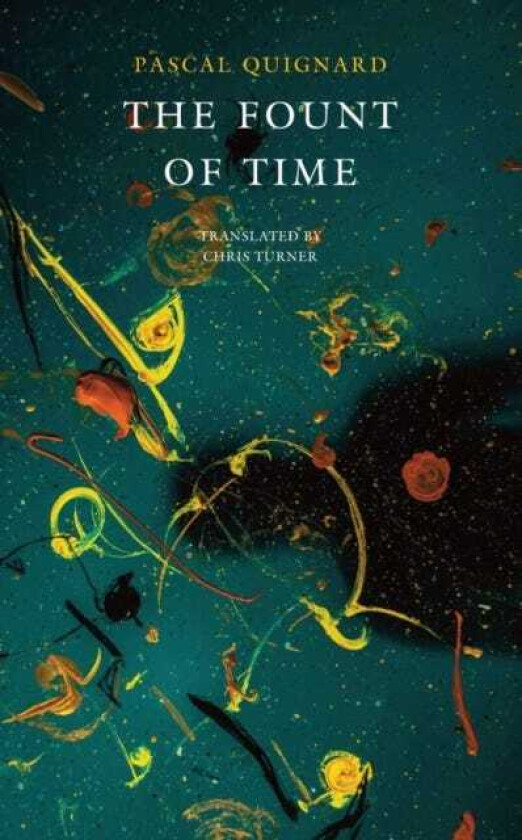 The Fount of Time The Last Kindom II