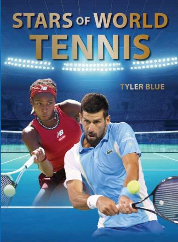 Stars of World Tennis