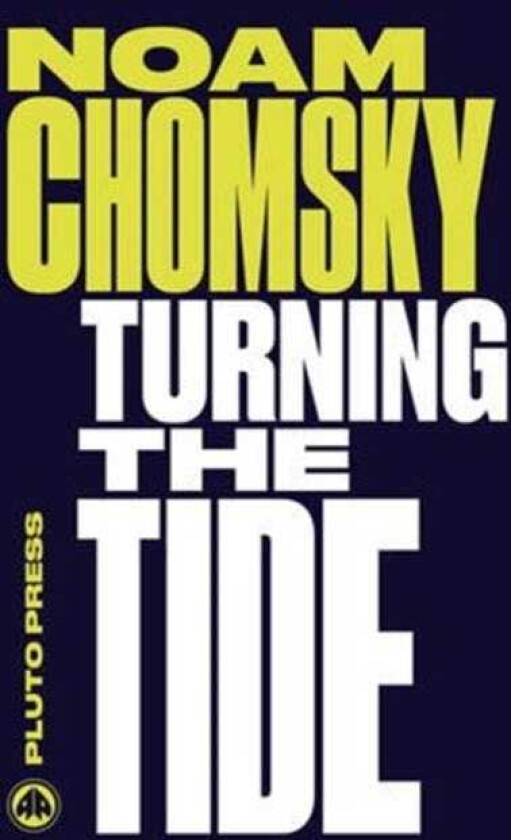 Turning the Tide U.S. Intervention in Central America and the Struggle for Peace