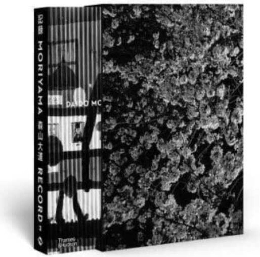 Daido Moriyama – Record 2