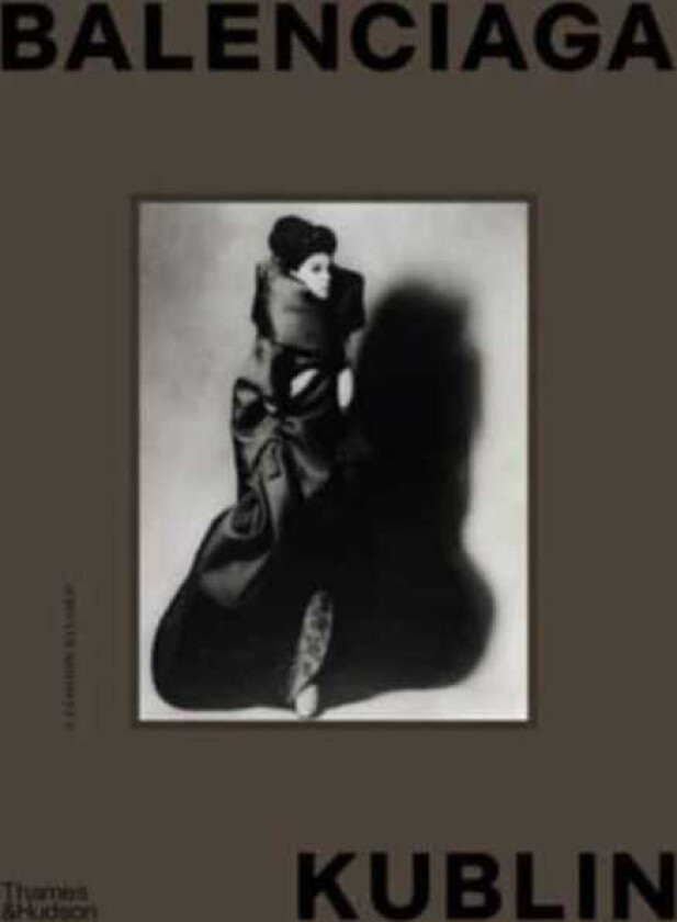 Balenciaga – Kublin A Fashion Record