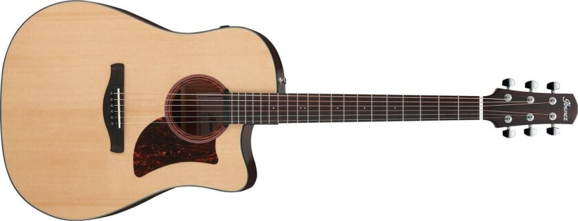 Aad170ce Lgs Akustisk Gitar