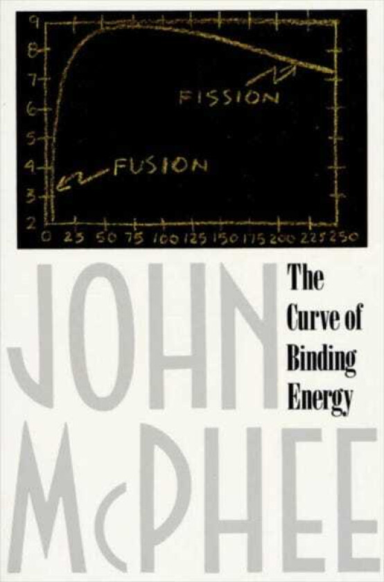 The Curve of Binding Energy A Journey into the Awesome and Alarming World of Theodore B. Taylor