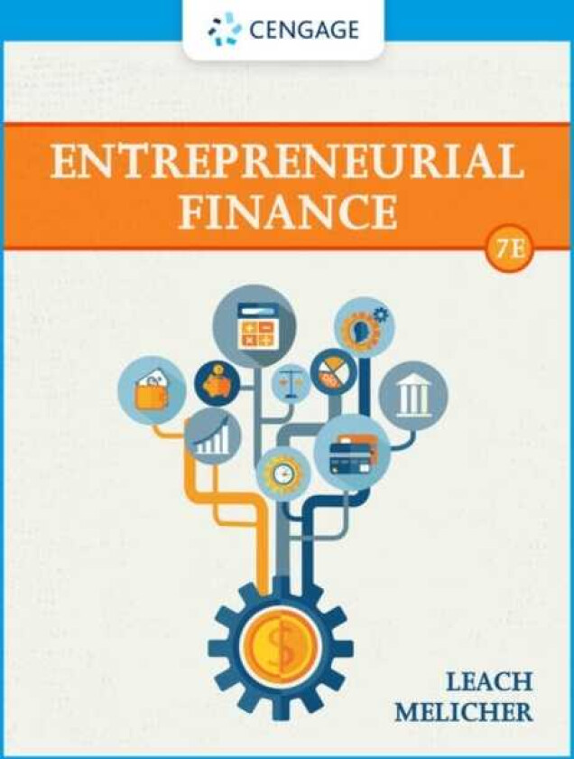 Entrepreneurial Finance