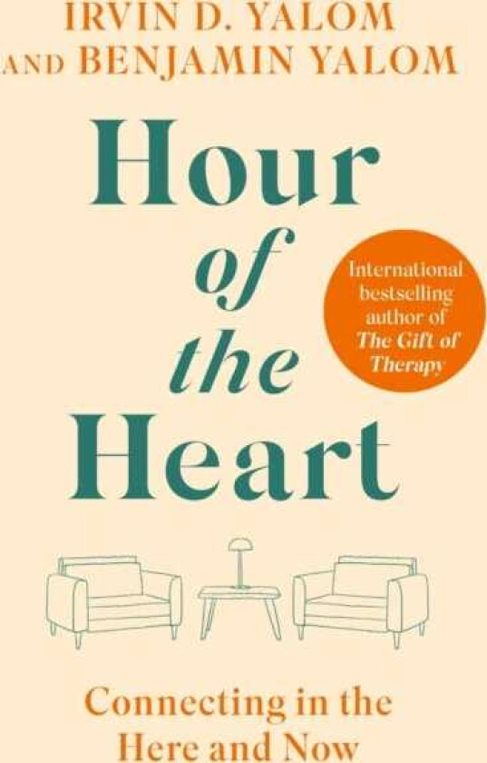 Hour of the Heart Connecting in the Here and Now