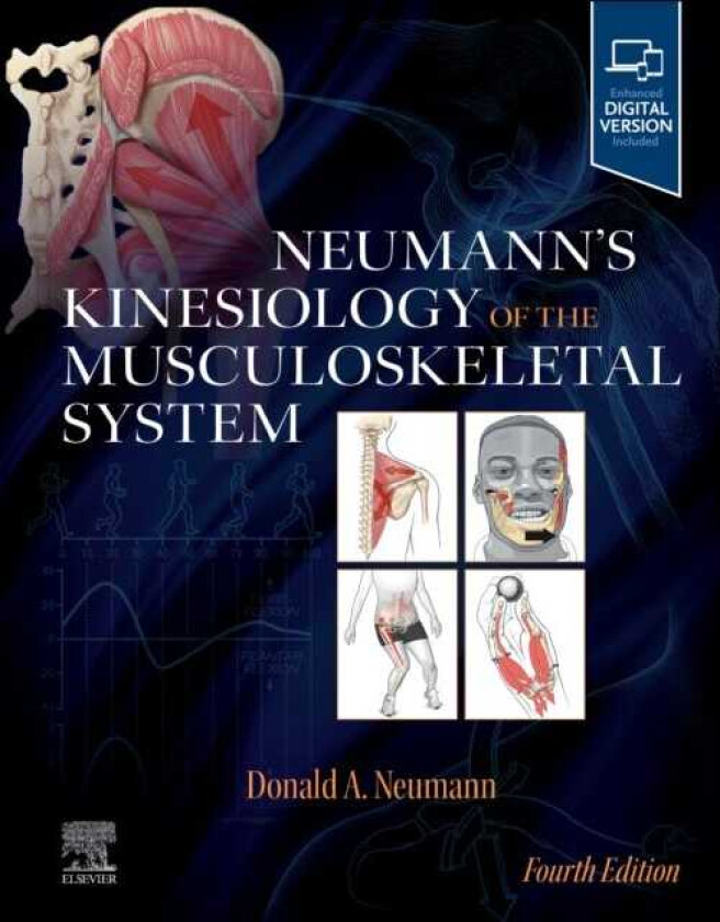 Neumann's Kinesiology of the Musculoskeletal System