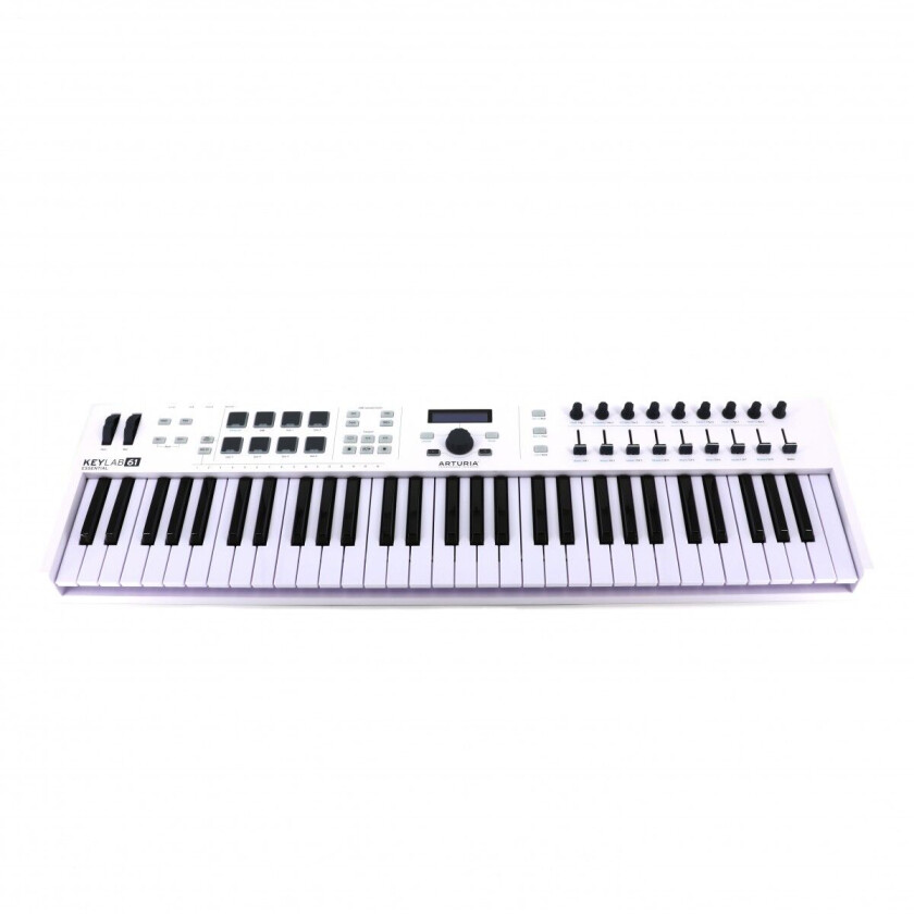 KeyLab Essential 61 MIDI Keyboard