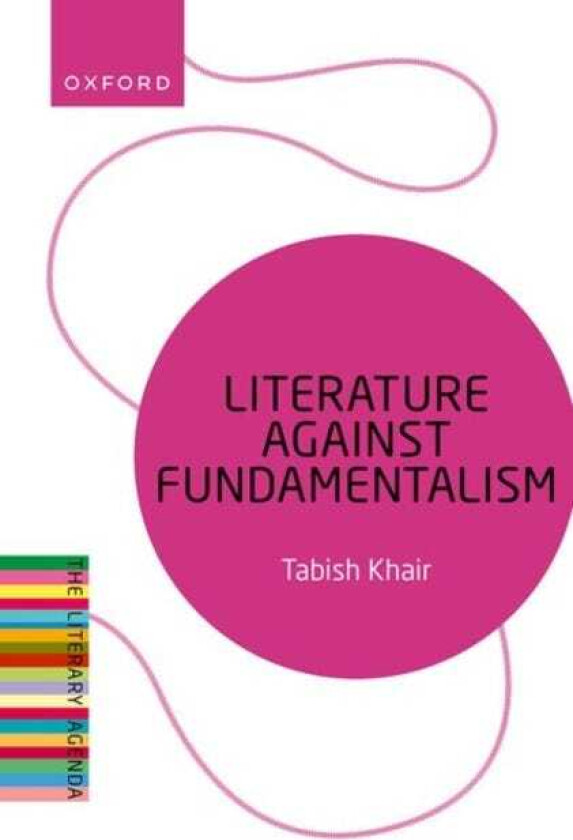 Literature Against Fundamentalism