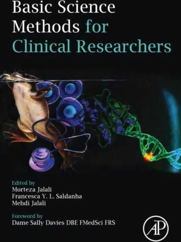 Basic Science Methods for Clinical Researchers