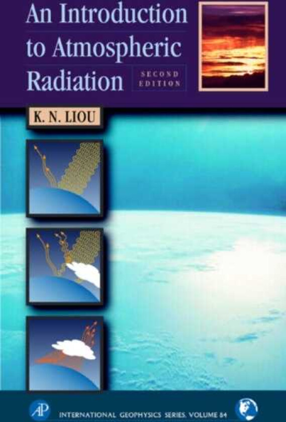 An Introduction to Atmospheric Radiation