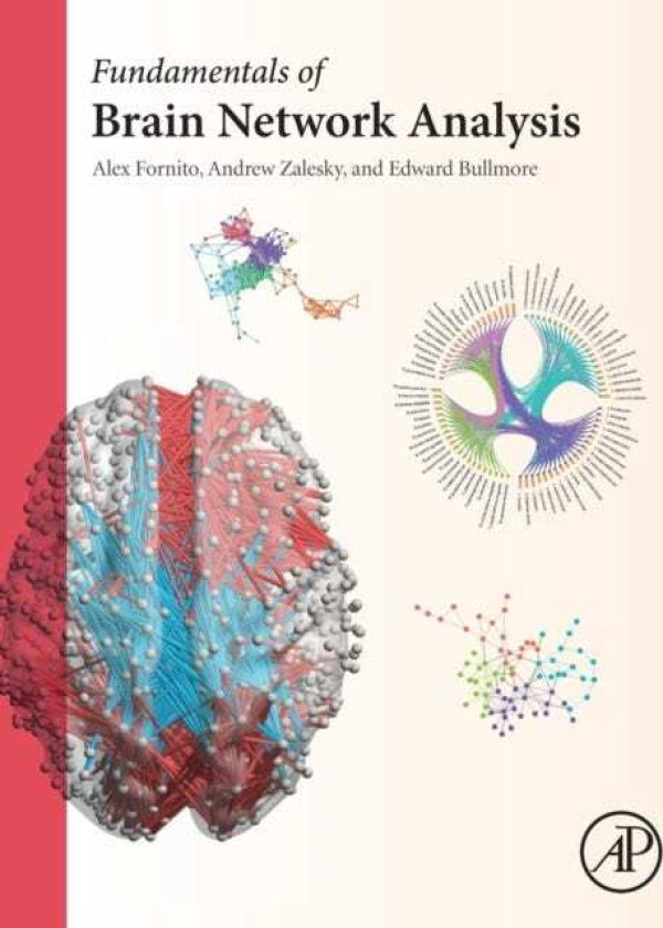 Fundamentals of Brain Network Analysis