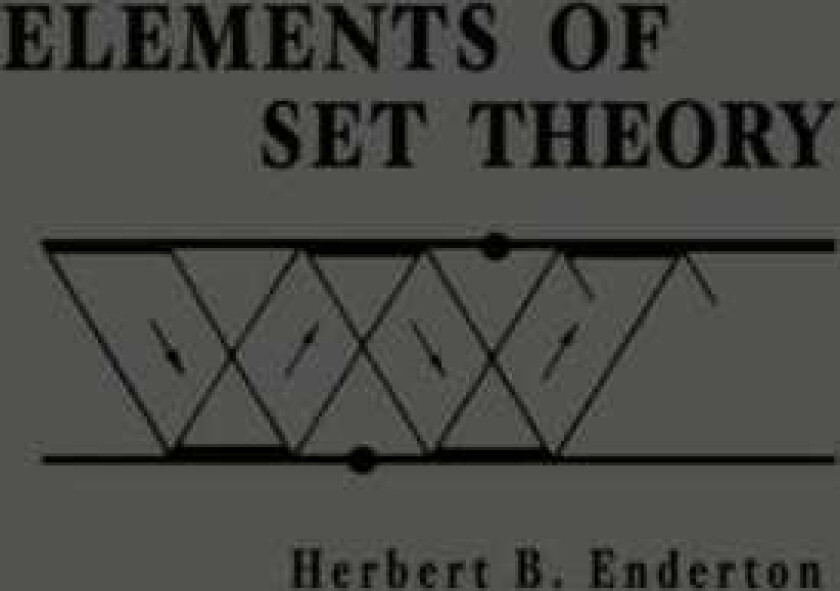 Elements of Set Theory