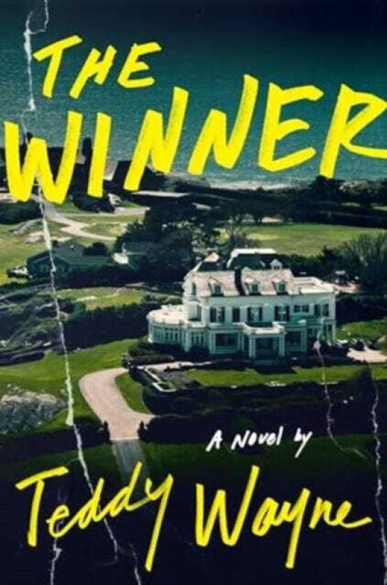 The Winner A Novel
