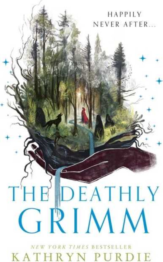 The Deathly Grimm