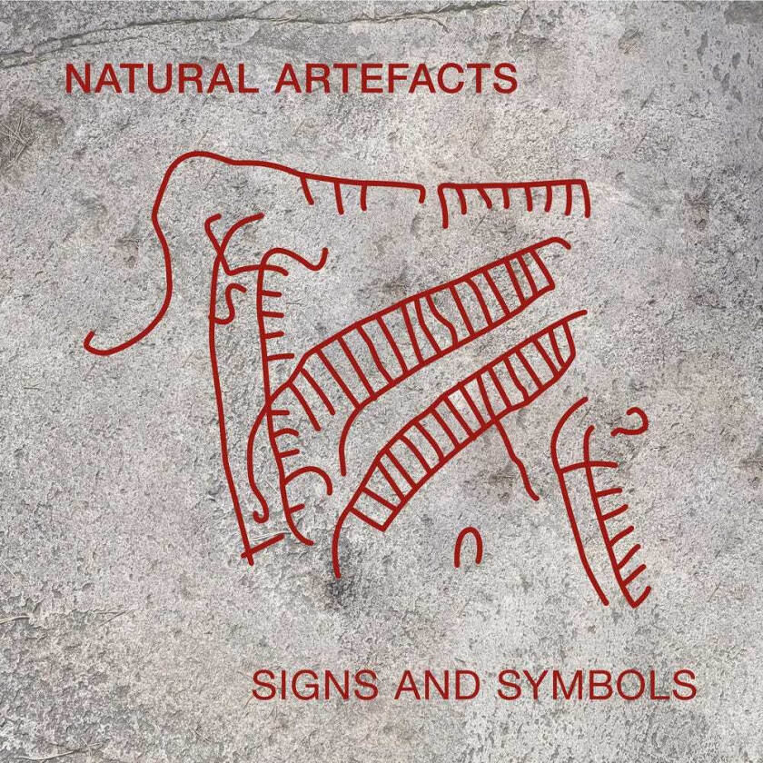 Natural Artefacts  Signs and Symbols  CD