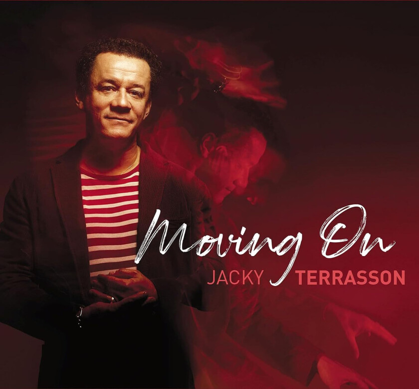 Jacky Terrasson  Moving On  CD