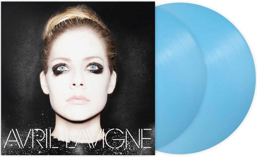 Avril Lavigne Avril Lavigne LP/Vinyl