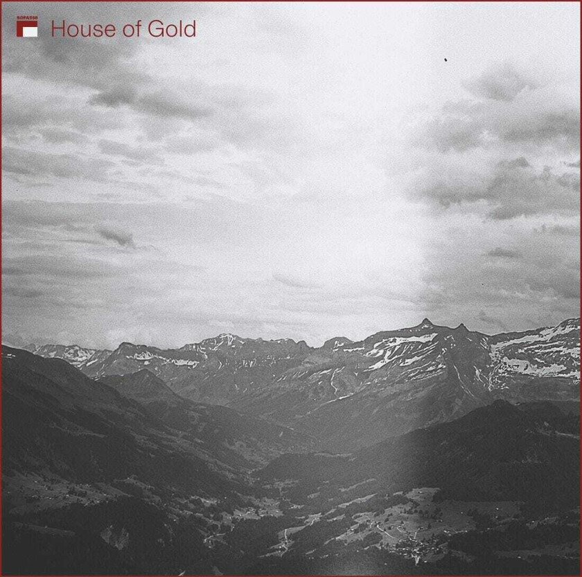 House of Gold House of Gold LP/Vinyl