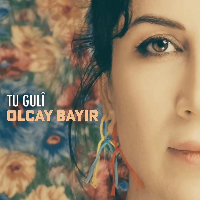 Olcay Bayir Tu Guli CD