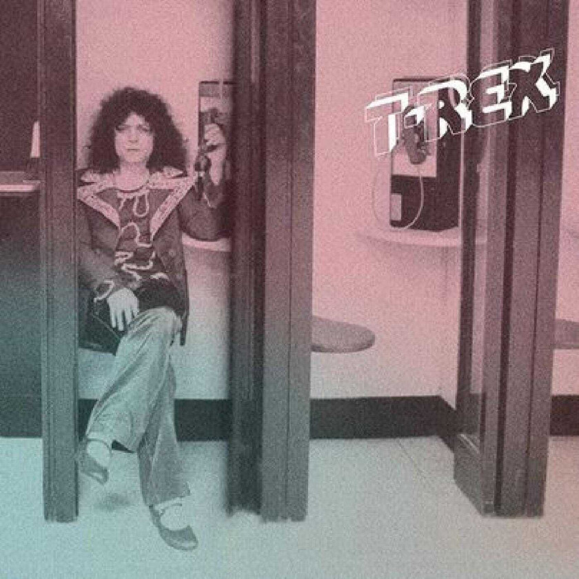 Marc Bolan & T.Rex Molly Mouse Dream Talk CD