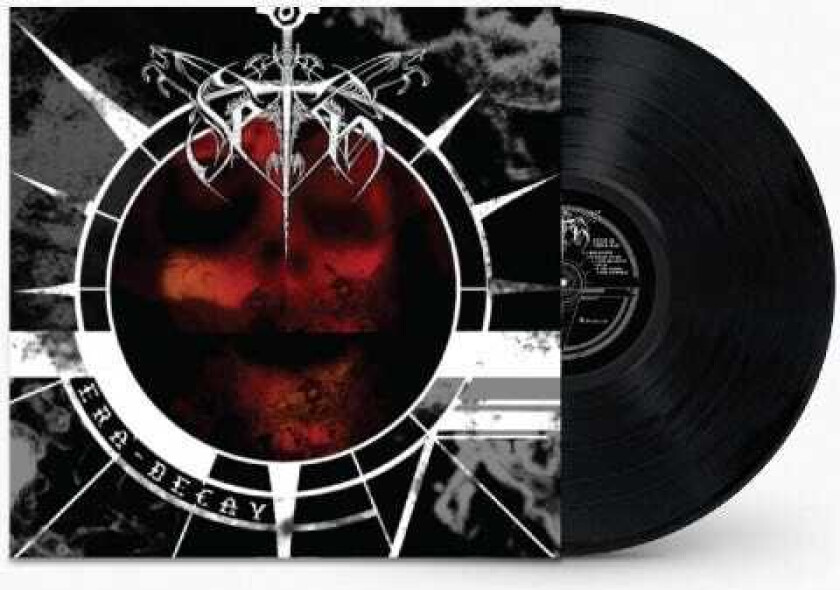 Seth Era Decay LP/Vinyl