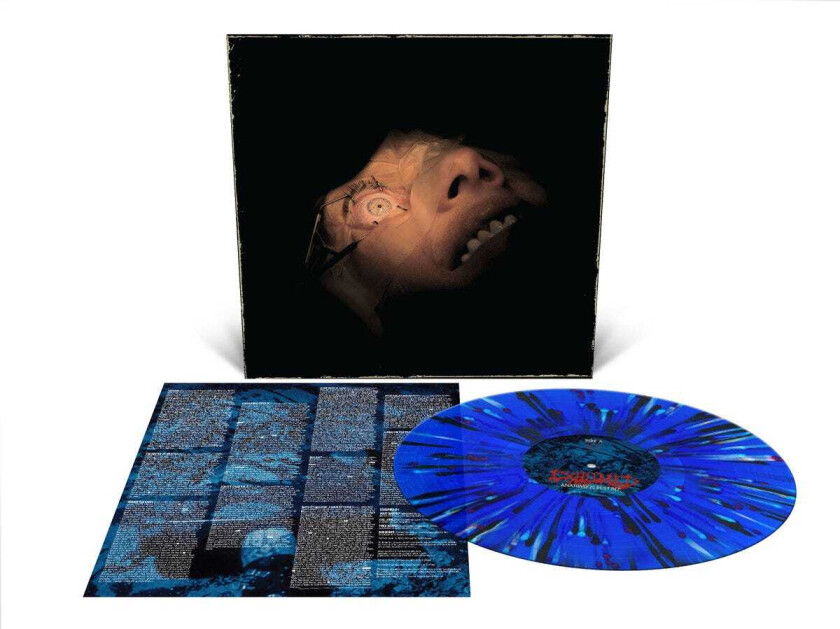 Exhumed Anatomy Is Destiny LP/Vinyl
