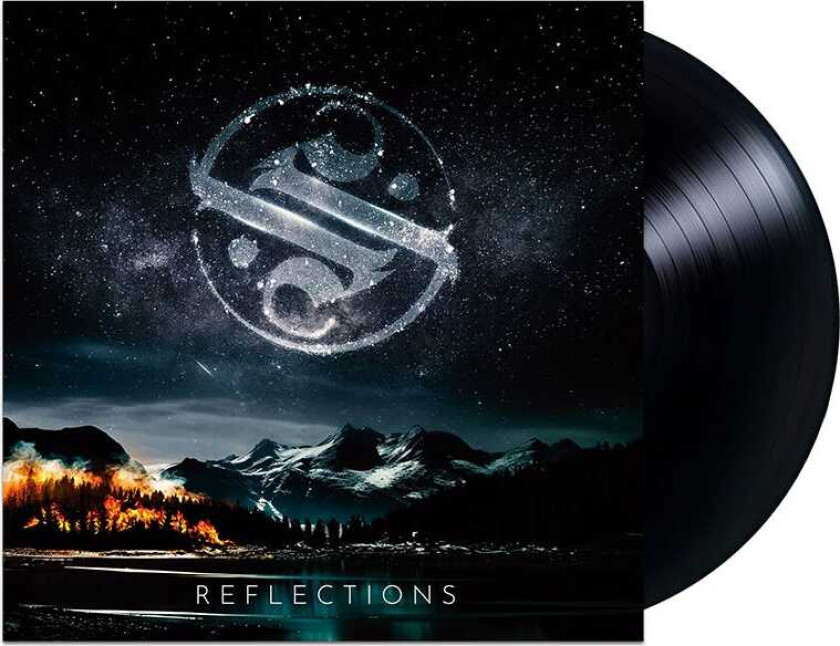 Soulline Reflections LP/Vinyl