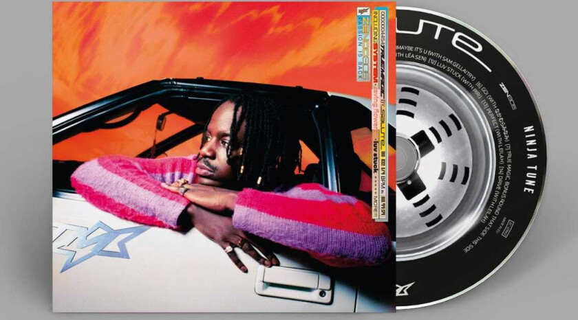 Salute True Magic CD