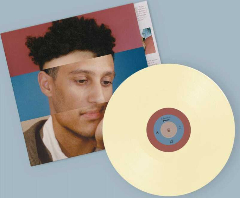 S. Raekwon Steven LP/Vinyl