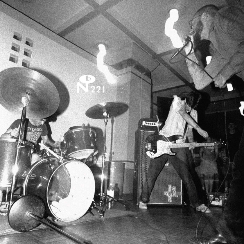 Universal Order Of Armageddon Universal Order Of Armageddon LP/Vinyl