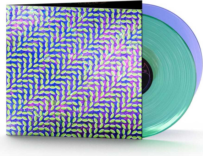 Animal Collective Merriweather Post Pavilion LP/Vinyl