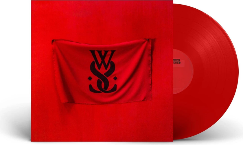 While She Sleeps Brainwashed LP/Vinyl